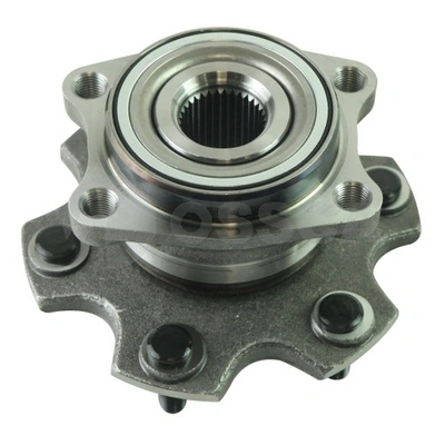 Wheel Bearing Kit 39323