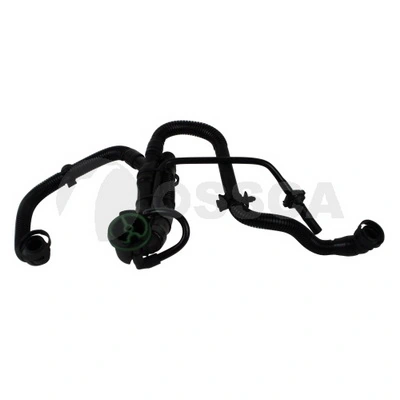 Hose, crankcase ventilation 11570