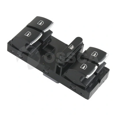 Switch, window regulator 02170