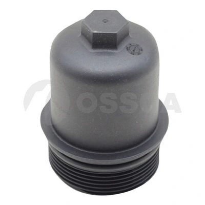 Cap, oil filter housing 64963