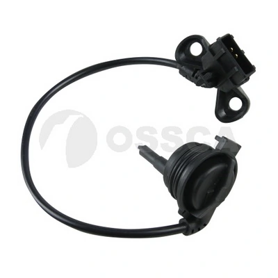 Switch, reverse light 01656