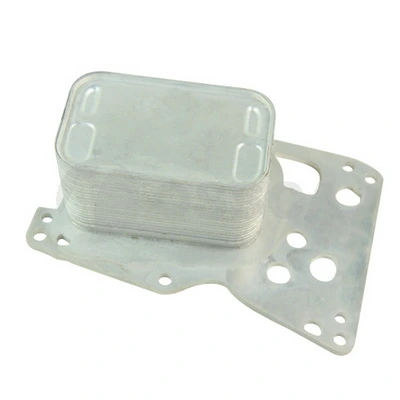 Oil Cooler, engine oil 34224