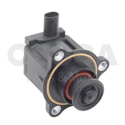 Divert-air Valve, charger 58578