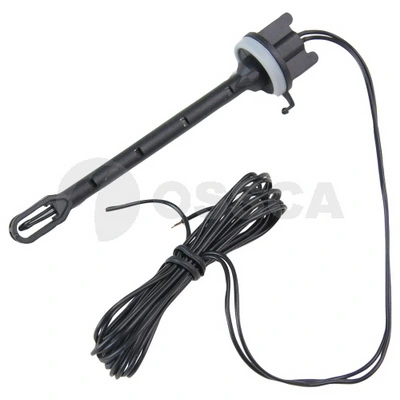 Sensor, interior temperature 26440