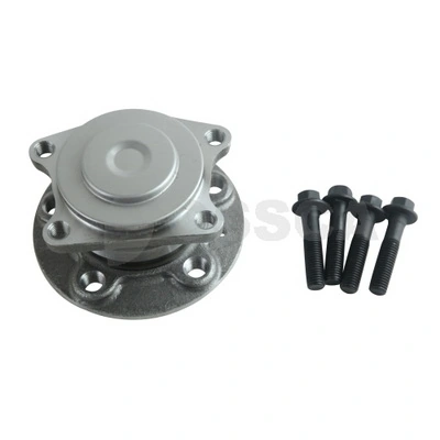 Wheel Bearing Kit 64527