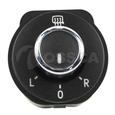 Switch, exterior rearview mirror adjustment 52983