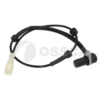 Sensor, wheel speed 07567