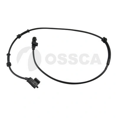 Sensor, wheel speed 21540