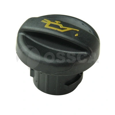 Sealing Cap, oil filler neck 33273