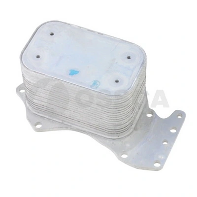 Oil Cooler, engine oil 14423