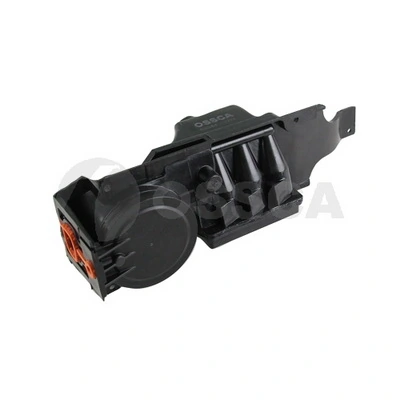 Oil Separator, crankcase ventilation 43344