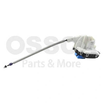 Central Locking System 54107