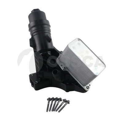 Oil Cooler, engine oil 65239