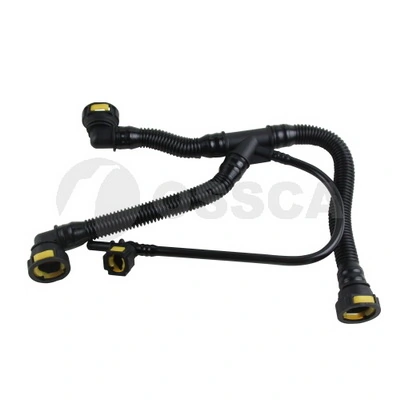 Hose, crankcase ventilation 43278