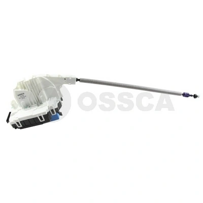 Central Locking System 54108