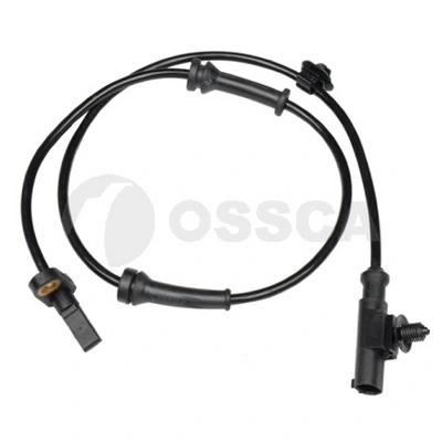 Sensor, wheel speed 21619