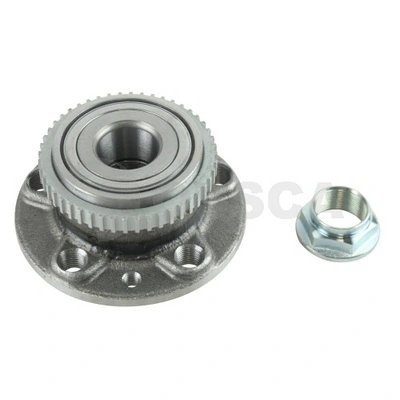 Wheel Bearing Kit 39221