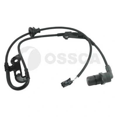 Sensor, Raddrehzahl 10835