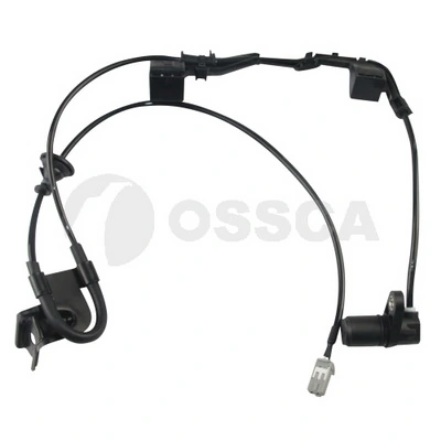 Sensor, wheel speed 10854