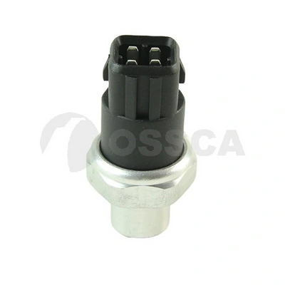 Pressure Switch, air conditioning 02517