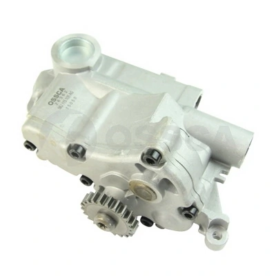 Oil Pump 26362