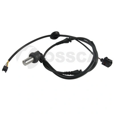 Sensor, wheel speed 07739