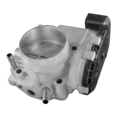 Throttle Body 14258