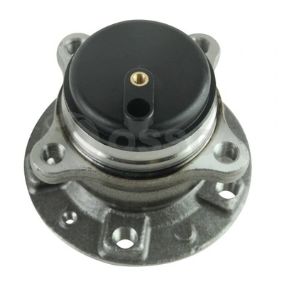 Wheel Bearing Kit 70306