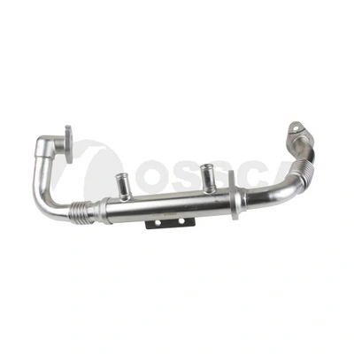 Cooler, exhaust gas recirculation 58416