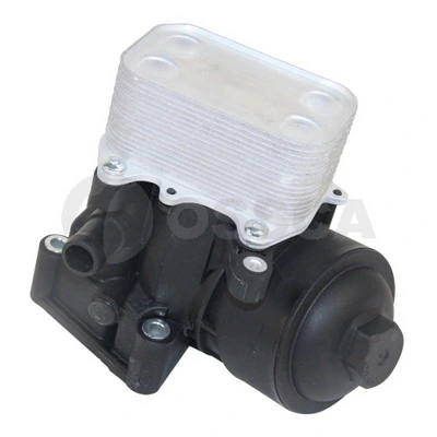 Oil Cooler, engine oil 24921