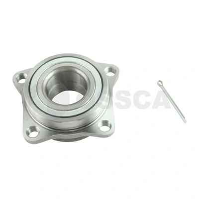 Wheel Bearing Kit 39321