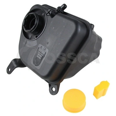 Expansion Tank, coolant 55837