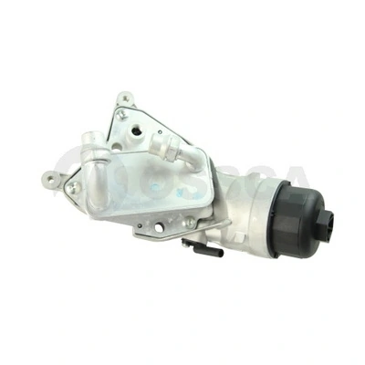 Oil Cooler, engine oil 34402