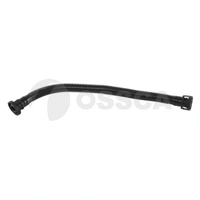 Hose, crankcase ventilation 09125