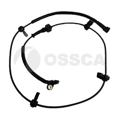 Sensor, wheel speed 59441