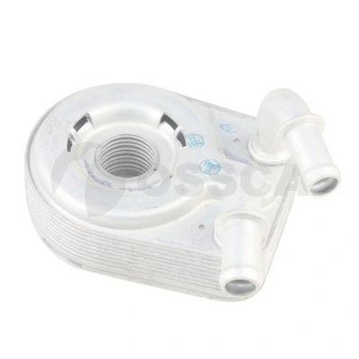 Oil Cooler, engine oil 15752