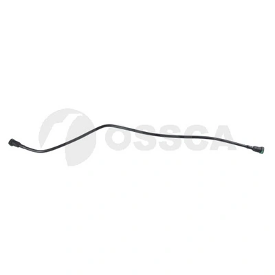 Hose, fuel overflow 59690