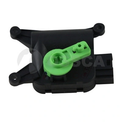 Actuator, blending flap 08096