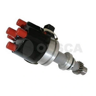 Distributor, ignition 07930
