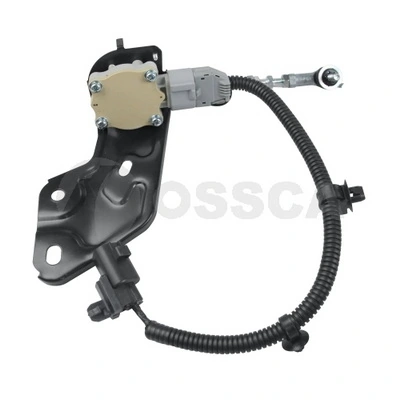 Sensor, headlight levelling 57202