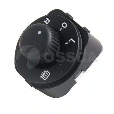 Switch, exterior rearview mirror adjustment 41844