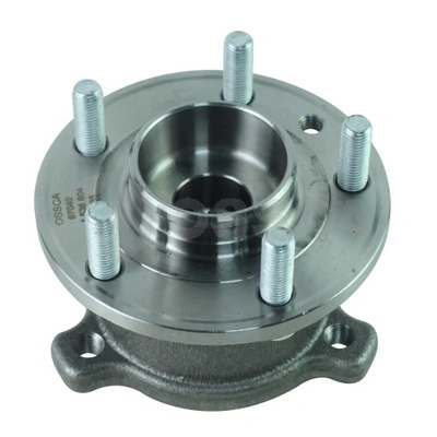 Wheel Bearing Kit 67040