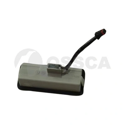 OSSCA Bonnet Lock 88955