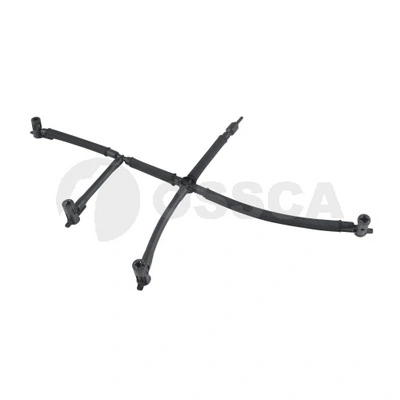 Hose, fuel overflow 51489