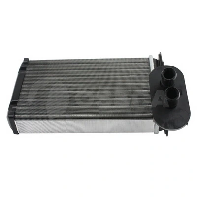 Heat Exchanger, interior heating 00525