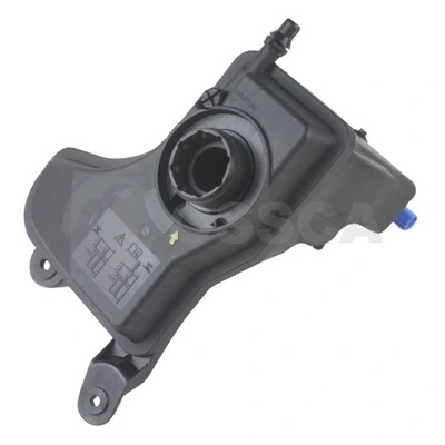 Expansion Tank, coolant 19775