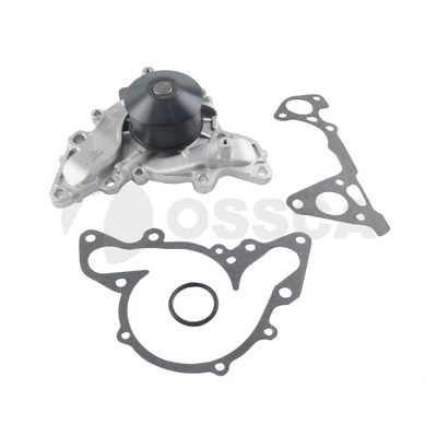 Water Pump, engine cooling 49686