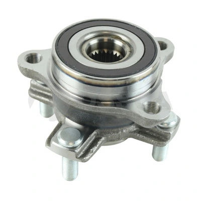Wheel Hub 77170