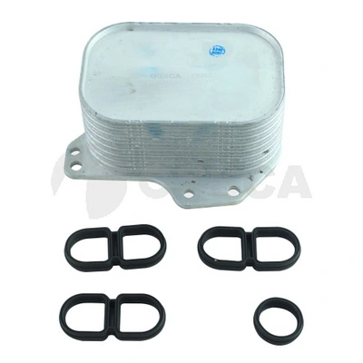 Oil Cooler, engine oil 68282