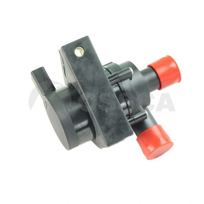 Auxiliary Water Pump (cooling water circuit) 32878